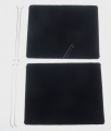 Miele Carbon Filter - Dkf 22-1 Dkf22-1 Charcoal Filter 2 Pcs